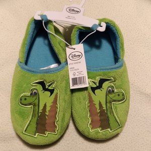 Disney Pixar The Good Dinosaur Slippers Loafers 11